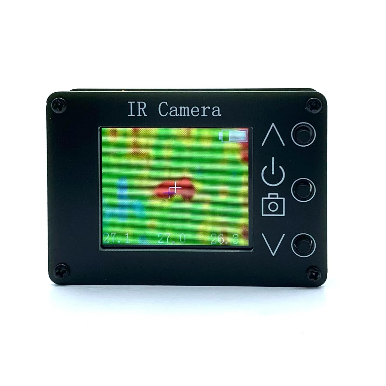 Amazon.com: SamFansar Affordable Thermal Imaging Solution Easy ...