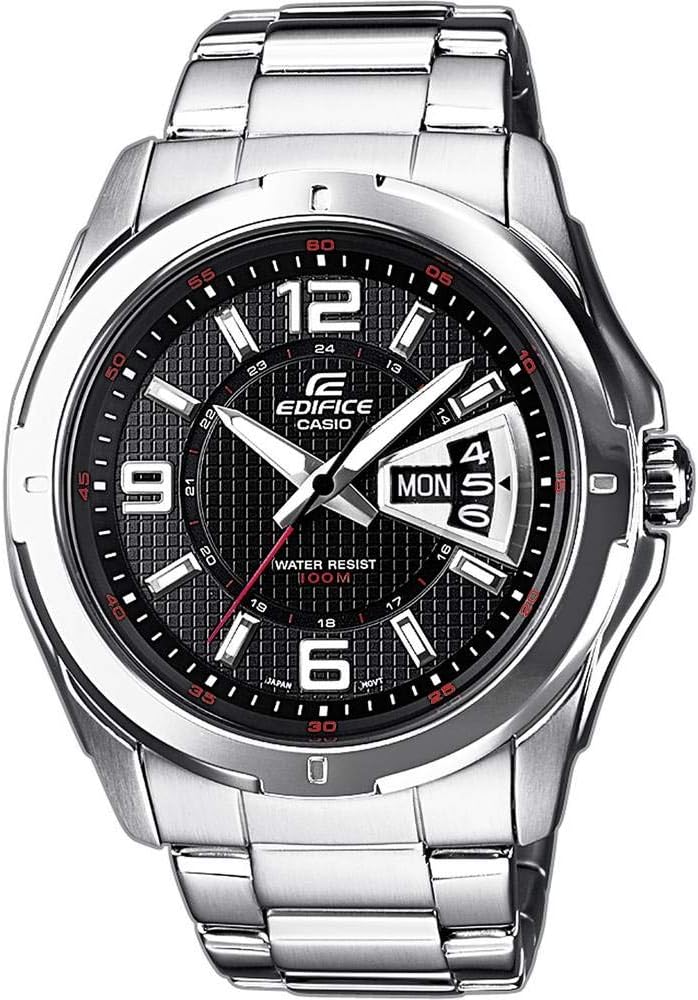 Edifice Men's Watch EF-129D