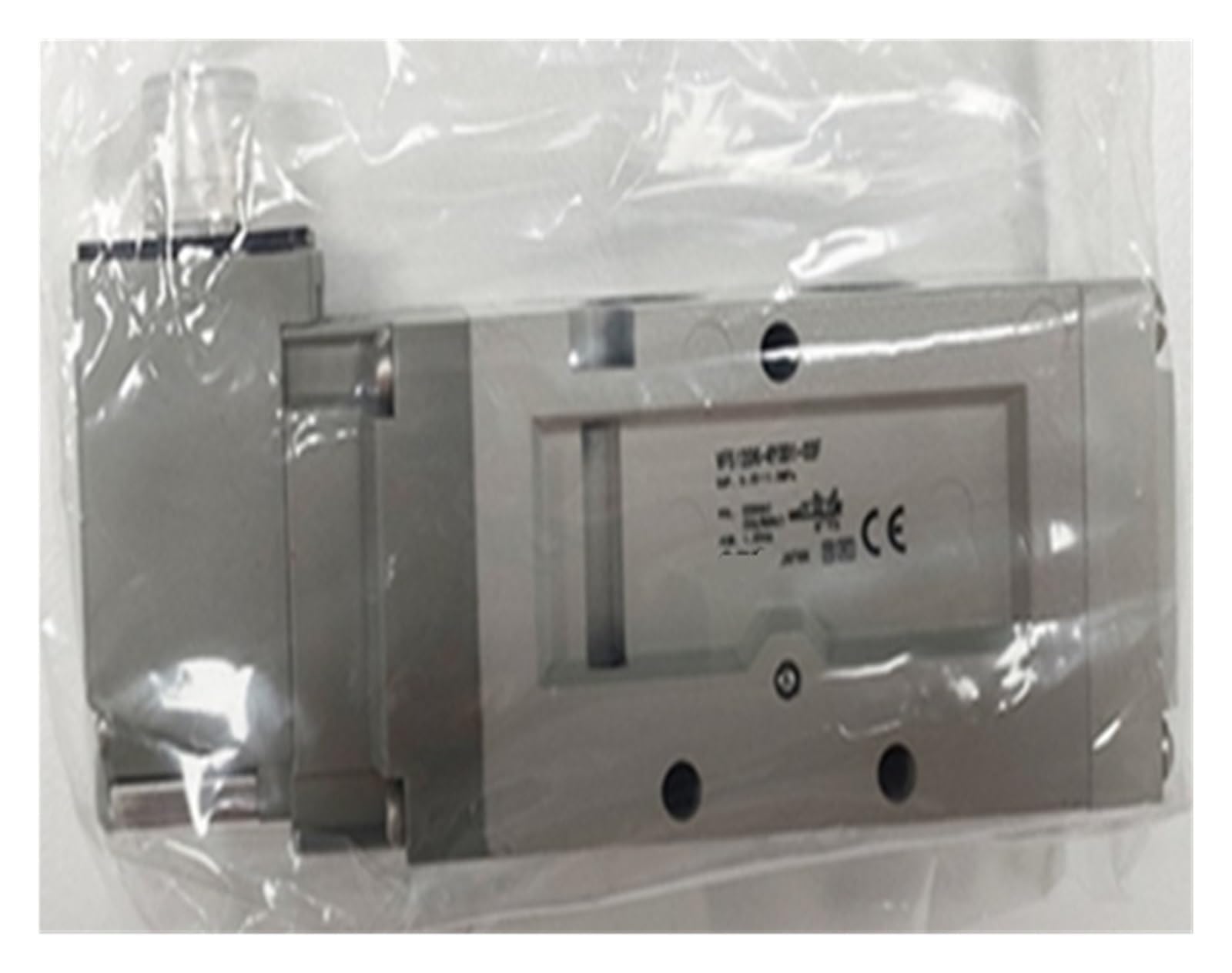 Cjkxpzmh 6G1-03 Solenoid Valve Vf5320 Vf5420 Vf5520-6Gzd1-6G1-6Gz1-6Gd1-6Dzd1-6Dz1-6Dd1-6D1-03(-6G1-03)