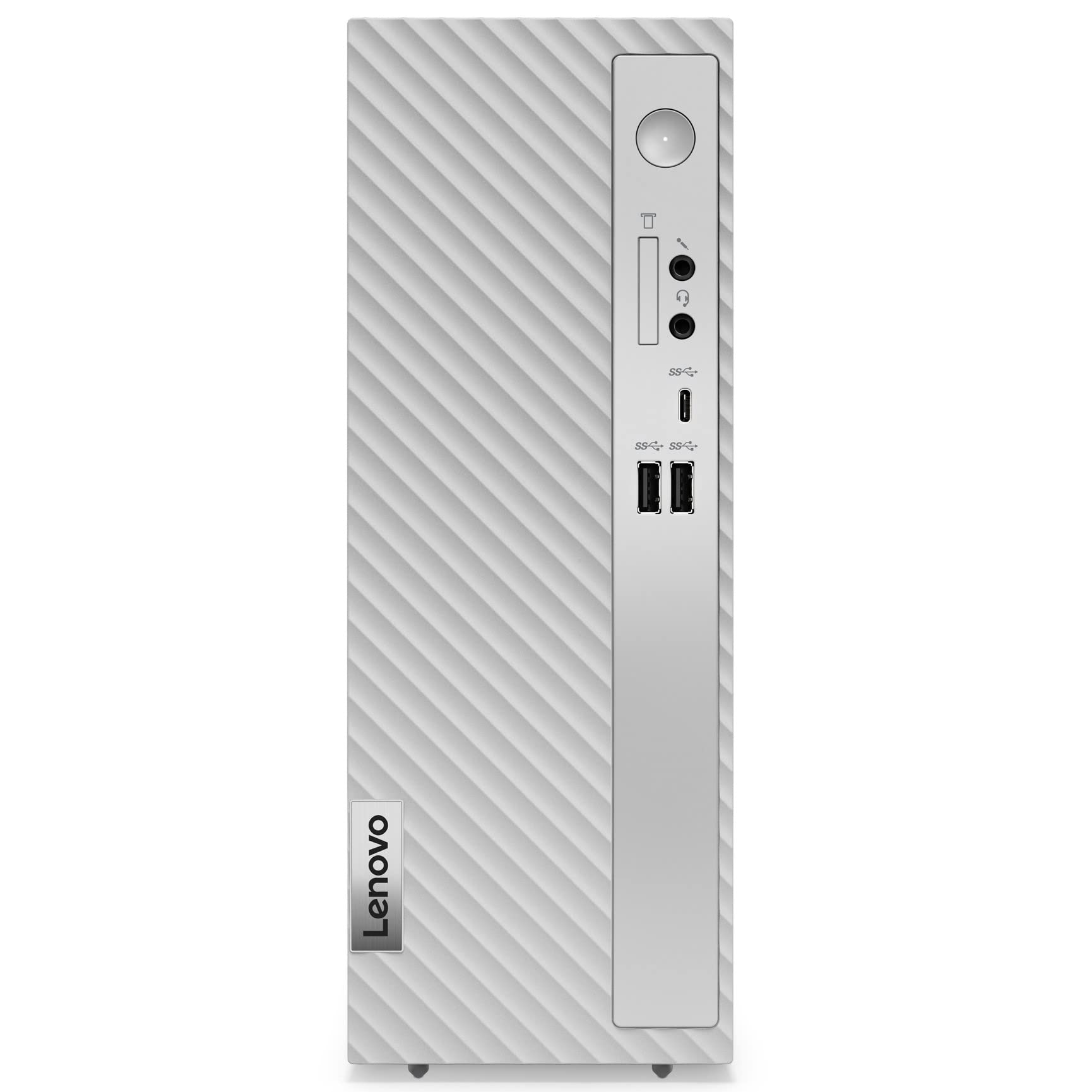 Buy Lenovo IdeaCentre 3 Desktop 12th Gen Intel Core I3 12100 8GB 512GB