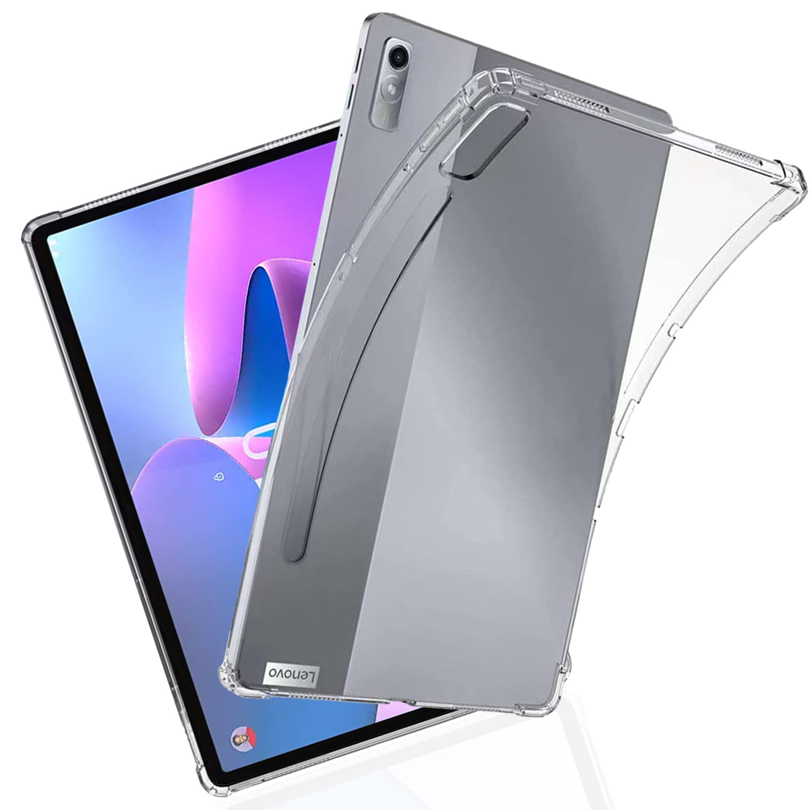 Amazon.co.jp: 対応 Lenovo TAB P11 Pro 2nd Gen (ZAB50181JP) 用の 