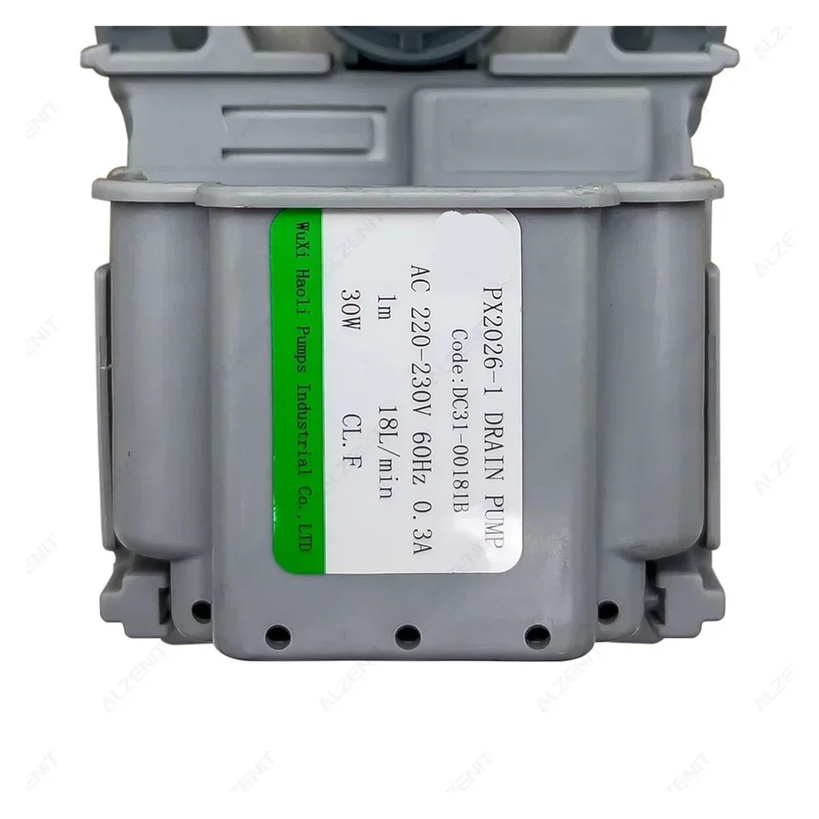 Motore Della Pompa Di Scarico Compatibile Con Samsung PX2026-1