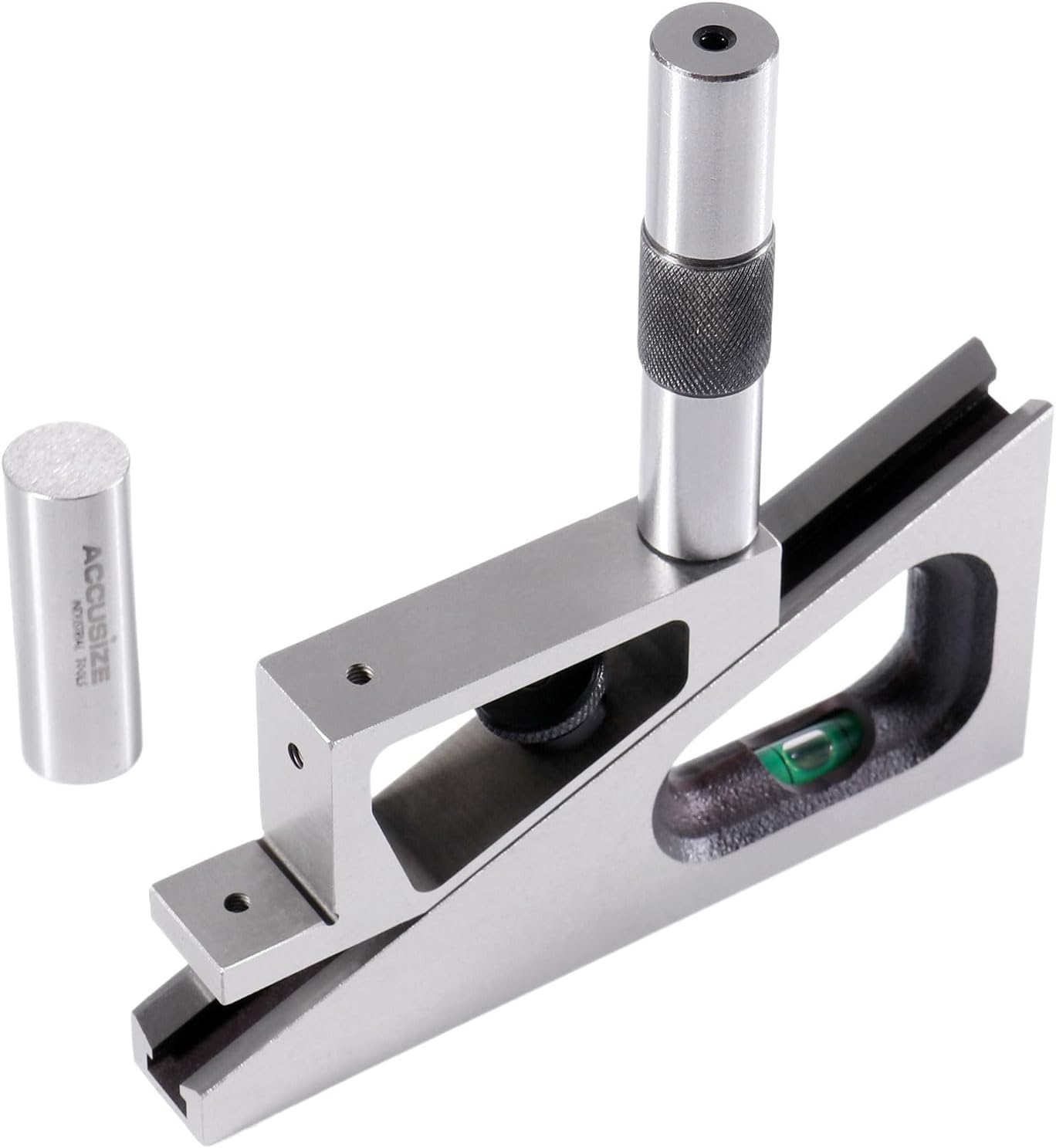 Accusize Industrial Tools Planer and Shaper Gage, 0536-3608