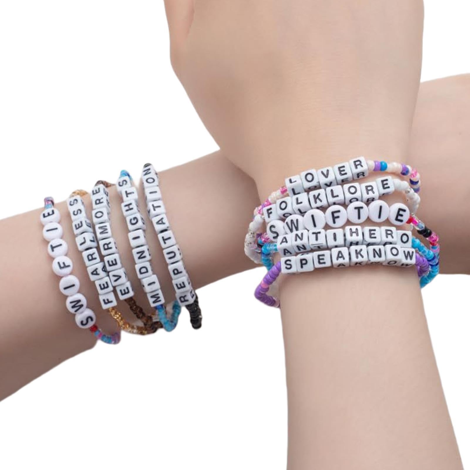 Wrist Vsco Girl Friendship Bracelet Pinky Promise Bracelet Vsco Sale