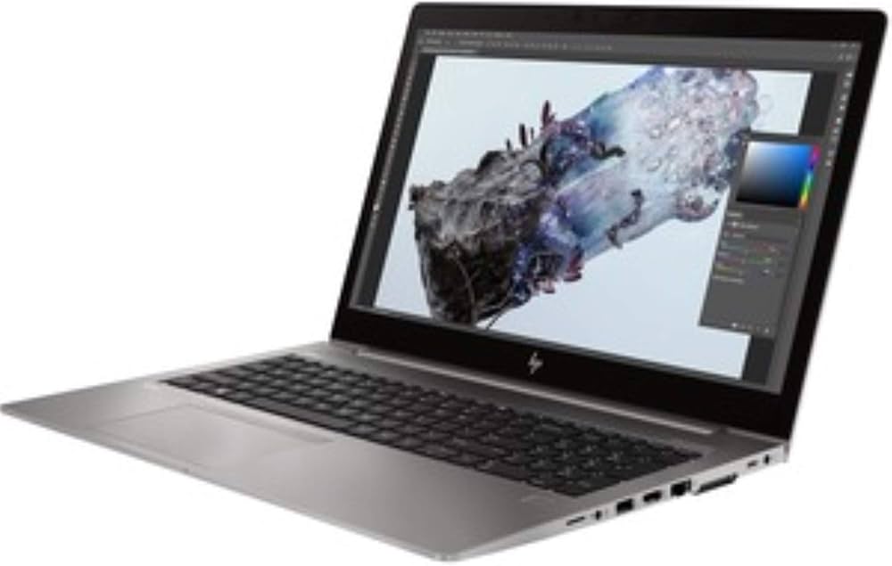 その他ノートPC本体 HP Zbook G6 core i7 Mobile station Amazon.co.jp: 【整備済み品】 HP（ヒューレットパッカード） ZBook 15