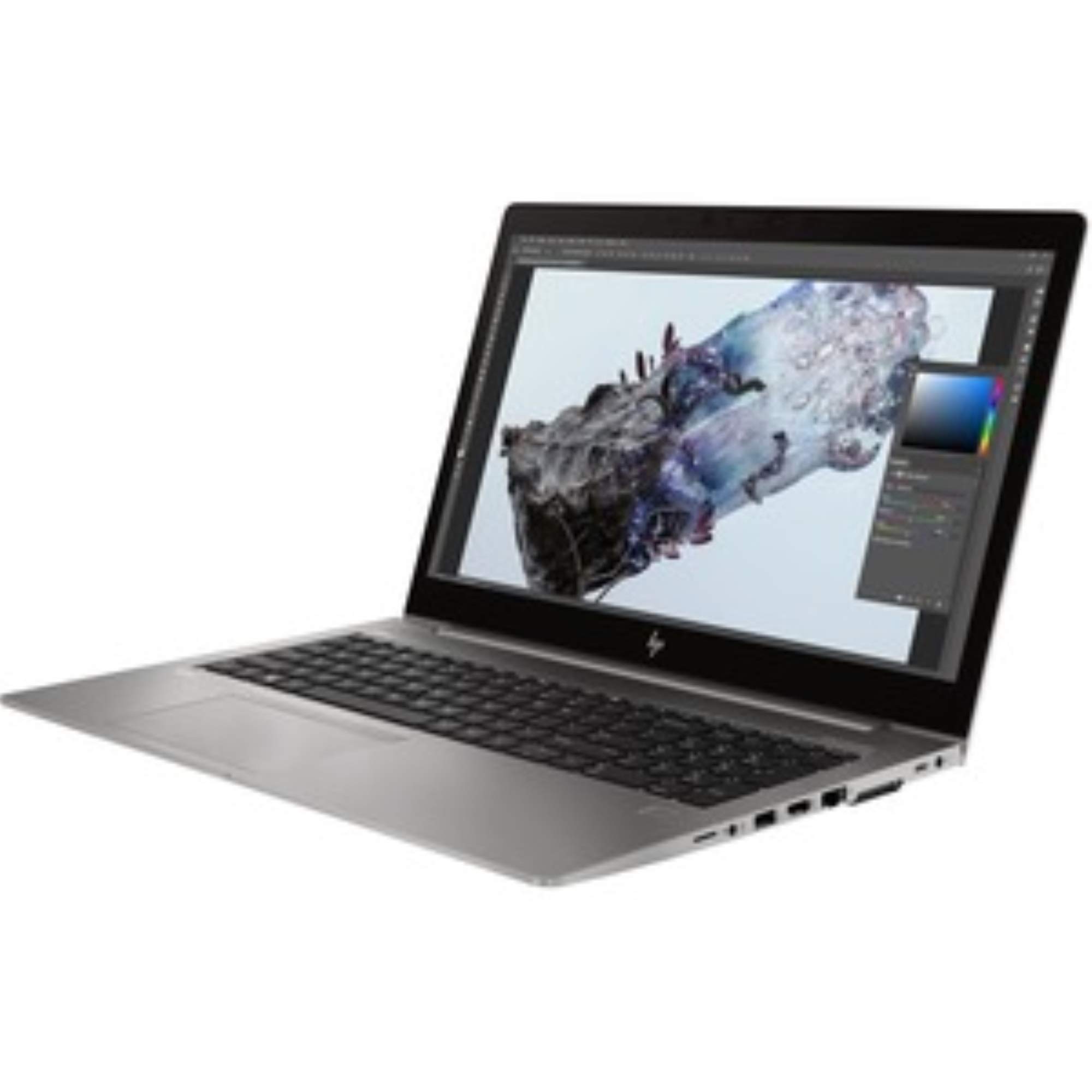 HP ZBook 15u G6 15.6