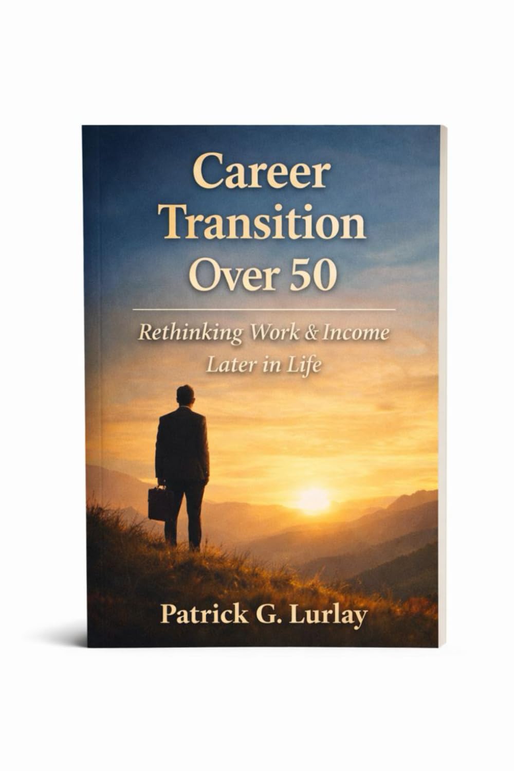 Career Transition Over 50: Rethinking Work & Income Later in Life