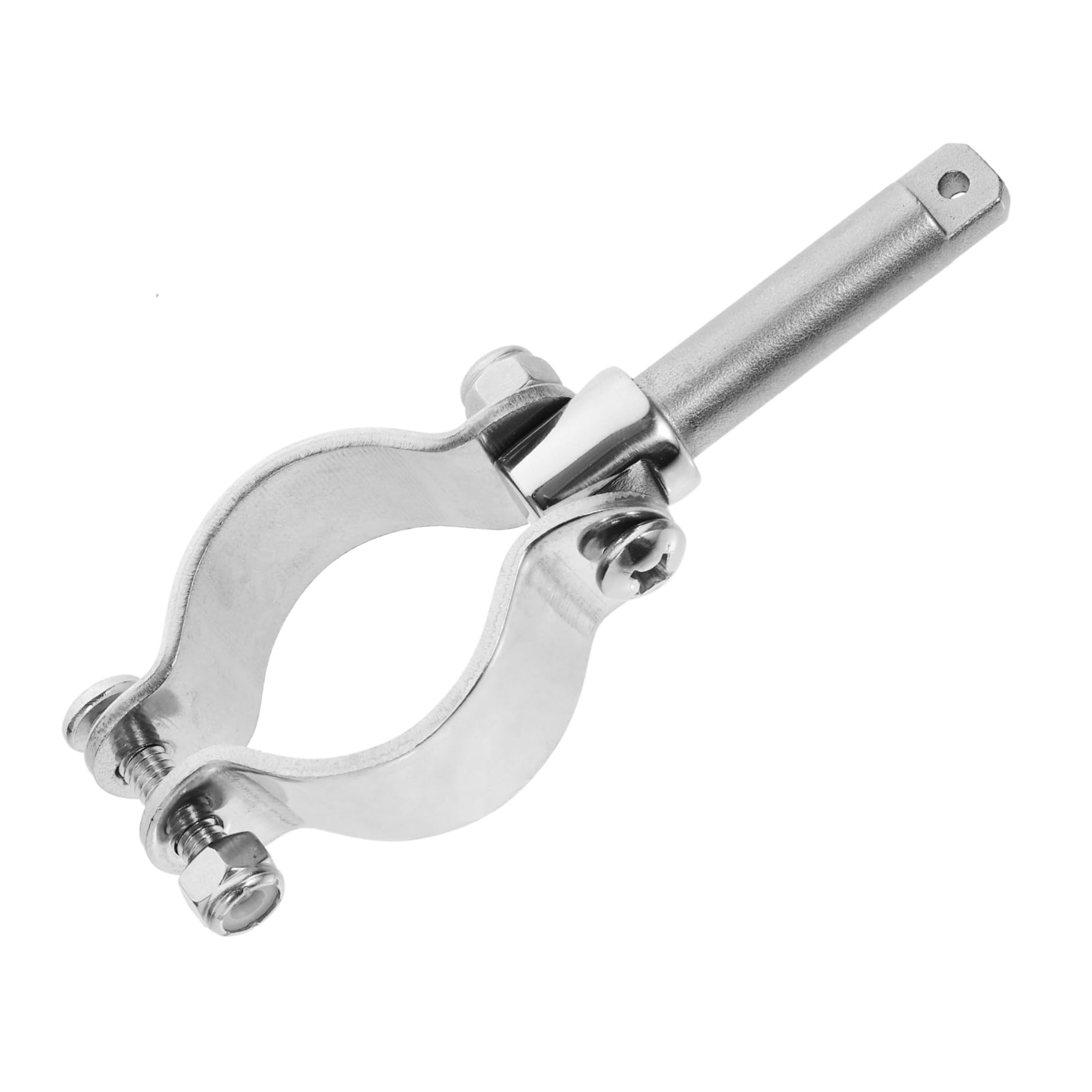 Gogogmee Kayak Paddle Holder Clip for Kayak Accessories Propeller Support Canoe Paddle Holder