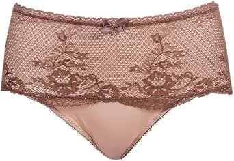 Culotte COTON GABRIELLE de marque pas cher