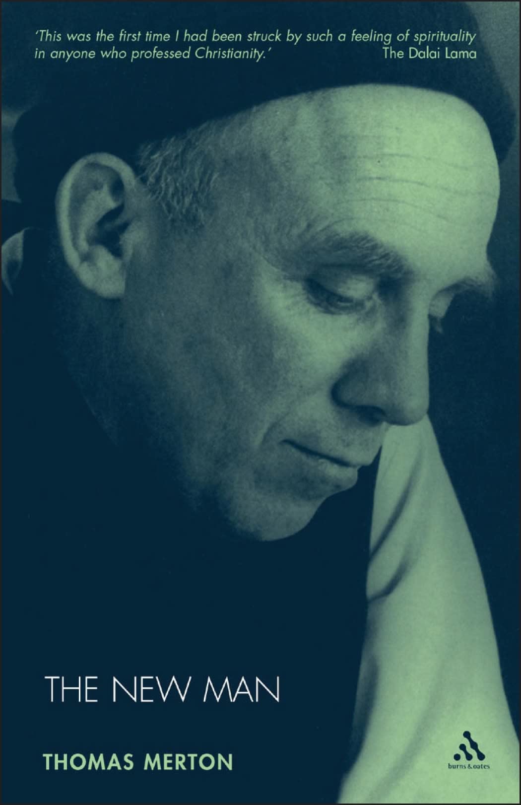 New Man By Merton