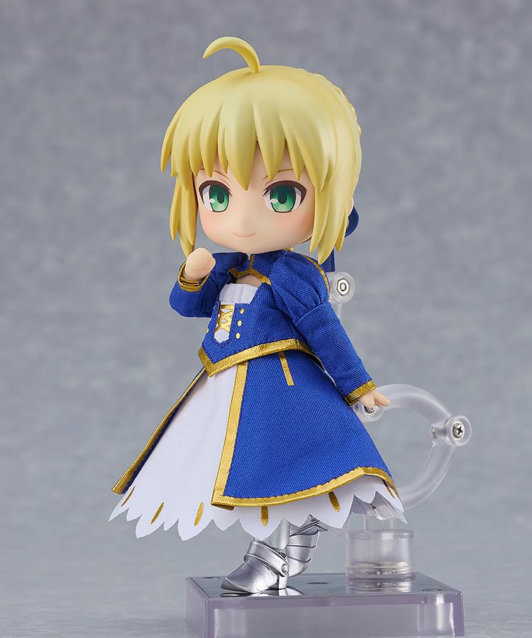 Amazon | ねんどろいどどーる Fate/Grand Order セイバー/アルトリア 