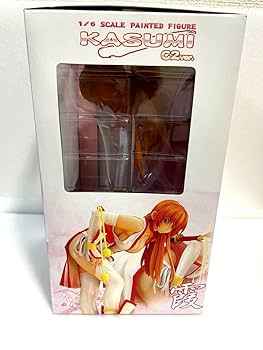 デッド オア アライブ エクストラ 霞 白 C2ver. フィギュア かすみ Amazon.co.jp: フィギュア かすみ 霞 白 C2ver. デッド オア