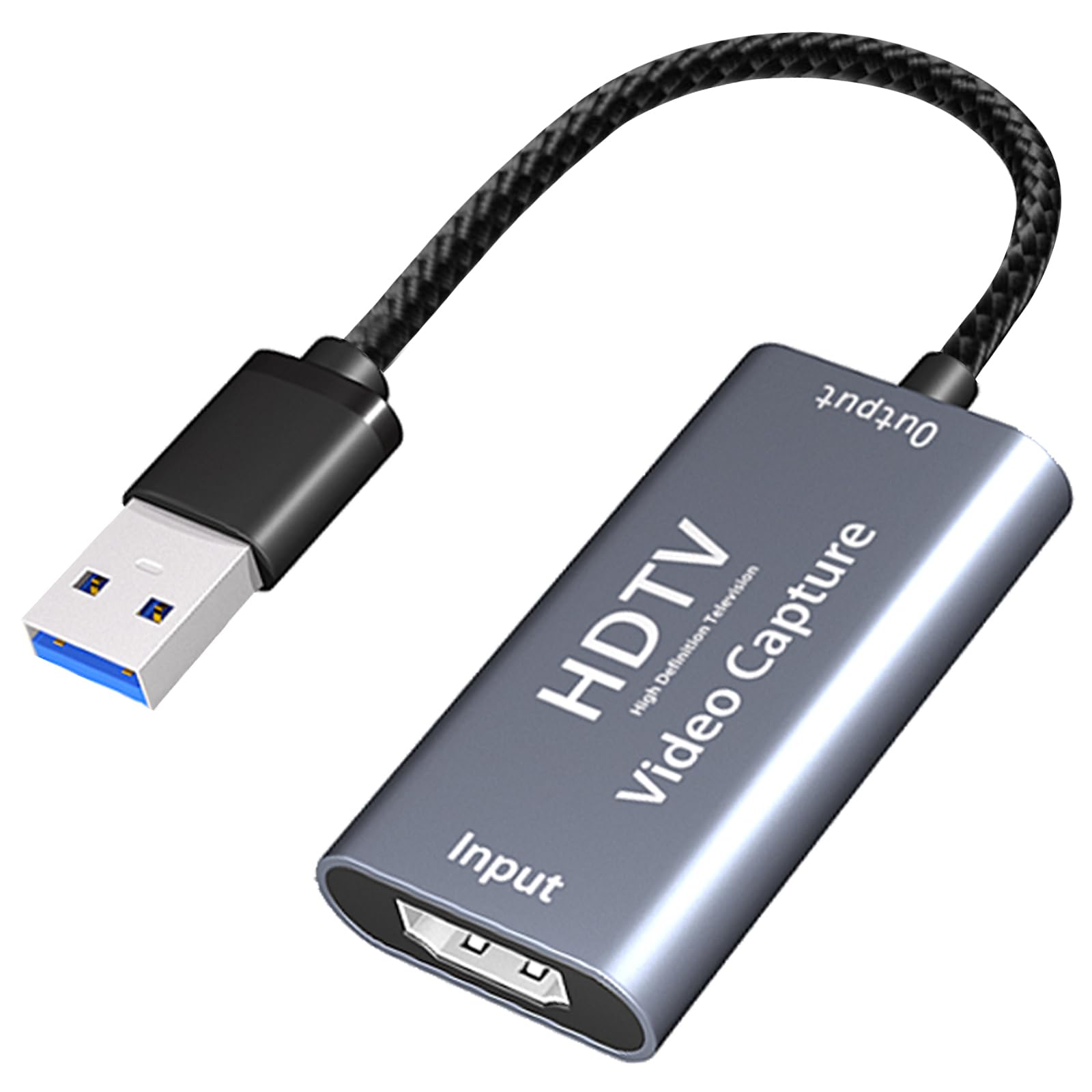 4K Capture USB接続外部キャプチャデバイス Amazon | キャプチャーボード 4K HDMIビデオキャプチャカード