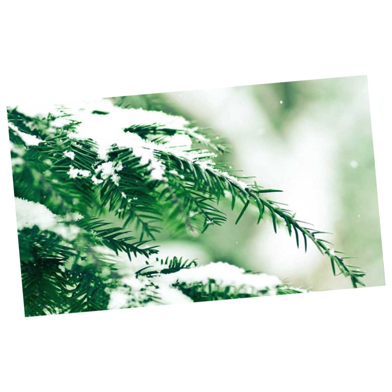 Neve Artificiale in Polvere Pet 500g per Decorazioni Natalizie e Foto Invernali