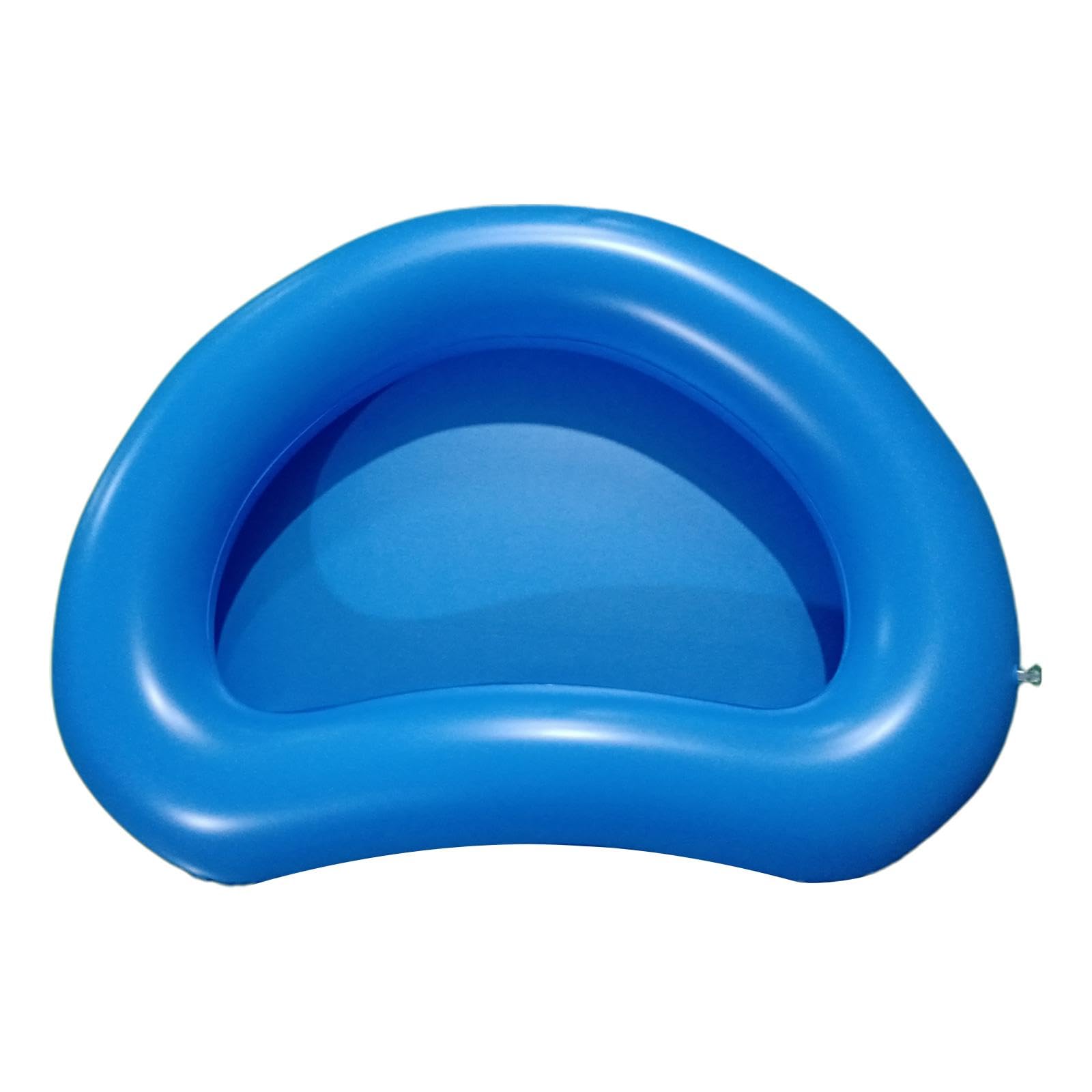 Enakshi Inflatable Foot Bath Foot Soaking Bath Basin Foldable Anit Slip PVC Material|Home & Garden | Pools & Spas | Pool Equipment & Parts | Other Pool Equipment & Parts-image-35