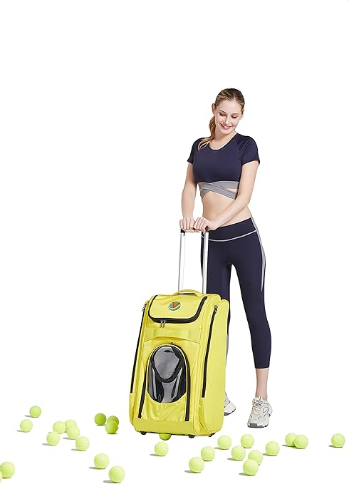 Standing tennis bag Clearance