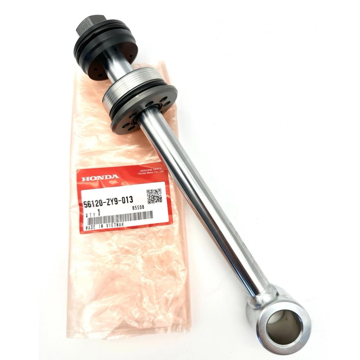 Amazon.com: Genuine 56120-ZW1-701 Piston Rod for Honda BF75 BF90
