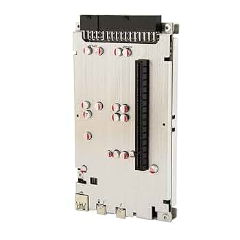 グラフィックカード用ドッキングステーション Amazon | GPU ドック用グラフィックス ドッキング ステーション