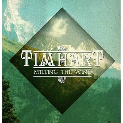 Milling The Wind