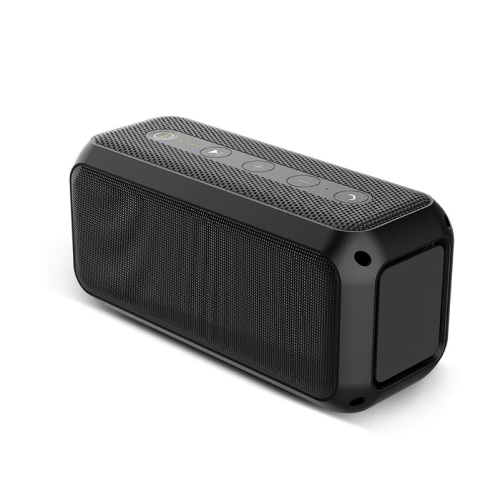 Enceinte Bluetooth puissante et haut-parleur sans fil étanche IPX4 TWS