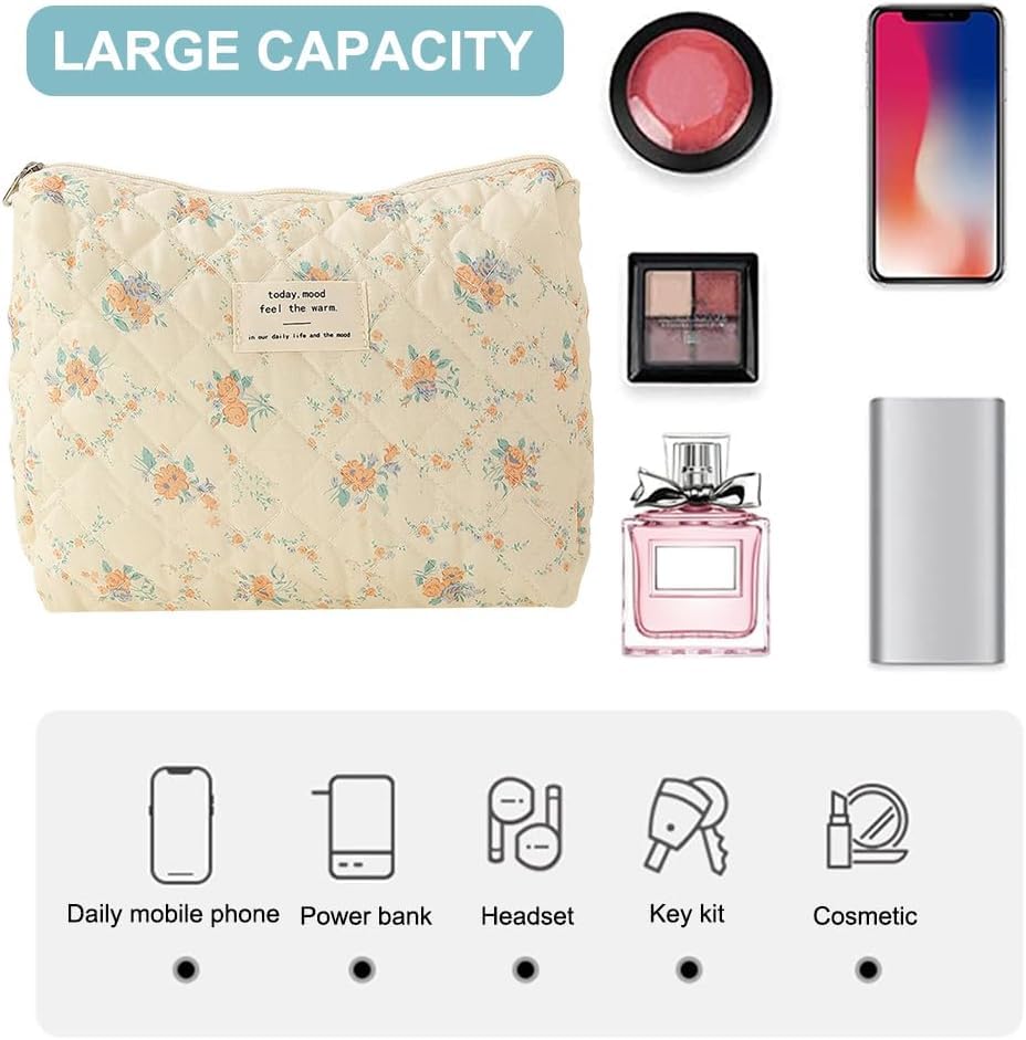 La Mejor Lista de Cosmetiqueras Tumblr Top 10. 20 Imagen adicional