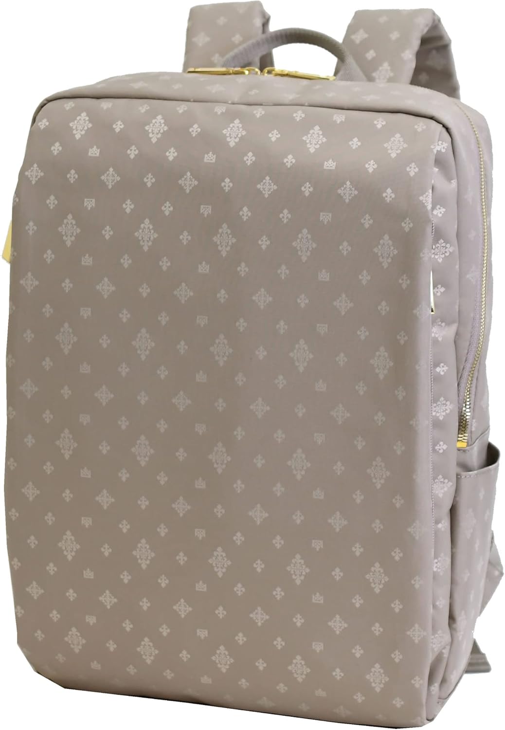 ZARAHOME キッズ壁掛けラック ラタン 66×60×23cm ラタン ストレージ