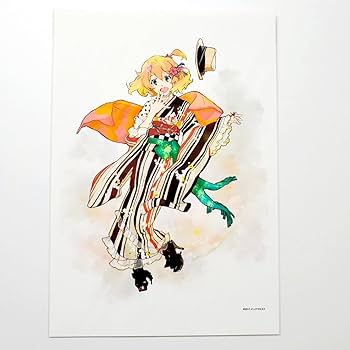 Amazon.co.jp: マクロス デルタ Δ オシャレマクロス アート