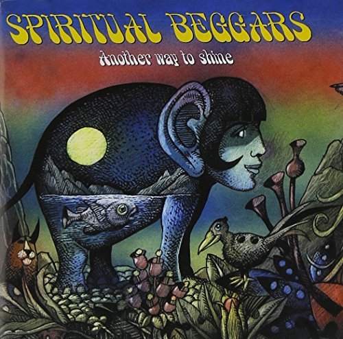 Another Way to Shine by Spiritual Beggars (2012-01-31)