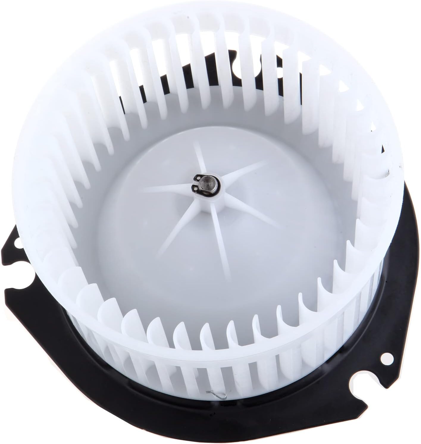 AC Heater Blower Motor Fit for Chevrolet Express 1500/Express 3500 1996-2013, for GMC Savana 1500 1996-2014 for Savana 2500/3500 1996-2018, HVAC Blower Motor Assembly 89019112 700067 PM3922