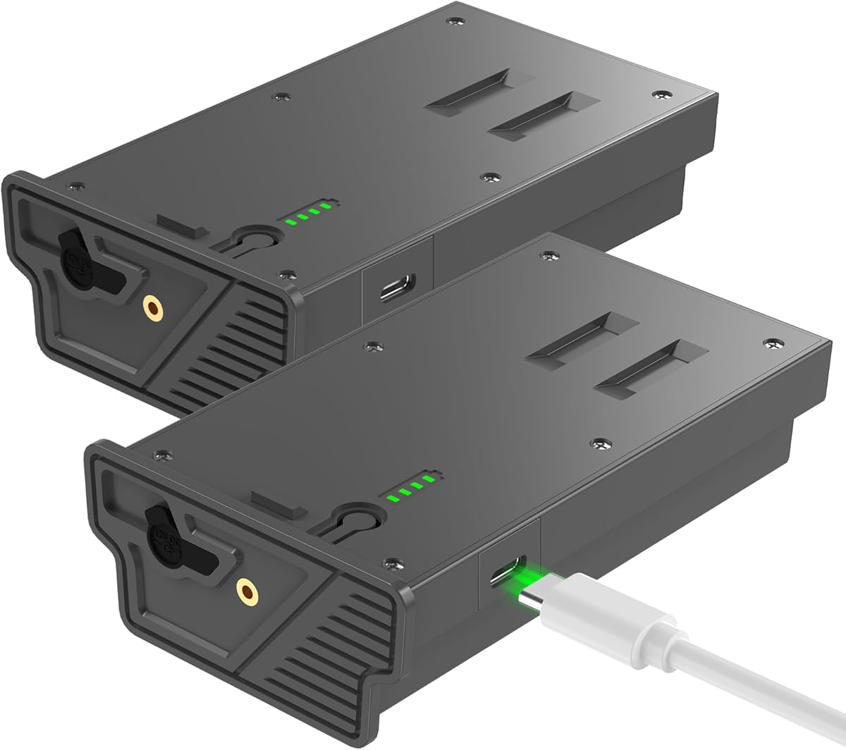 Artman New Reveal Lipo Lithium Battery Pack 6500mAh Upgraded Solar Charge Compatible with Reveal Cellular Trail Camera Ultra, Pro 3.0, X, X Pro, X Gen 2.0, X Gen 3.0, XB, SK (2-Pack) : Amazon.ca