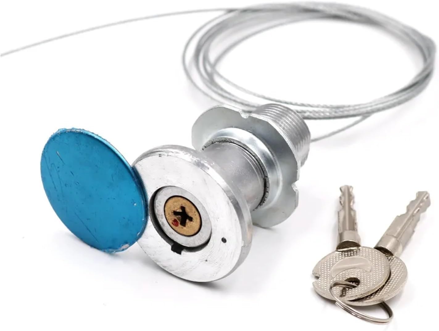 Emergency Release Lock Kit 3Set Emergency Door Opening Device Release Lock for Garage