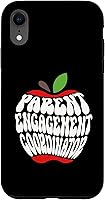 Vista 30 de iPhone 16 Parent Engagement Coordinator Family Liaison Back to school Case