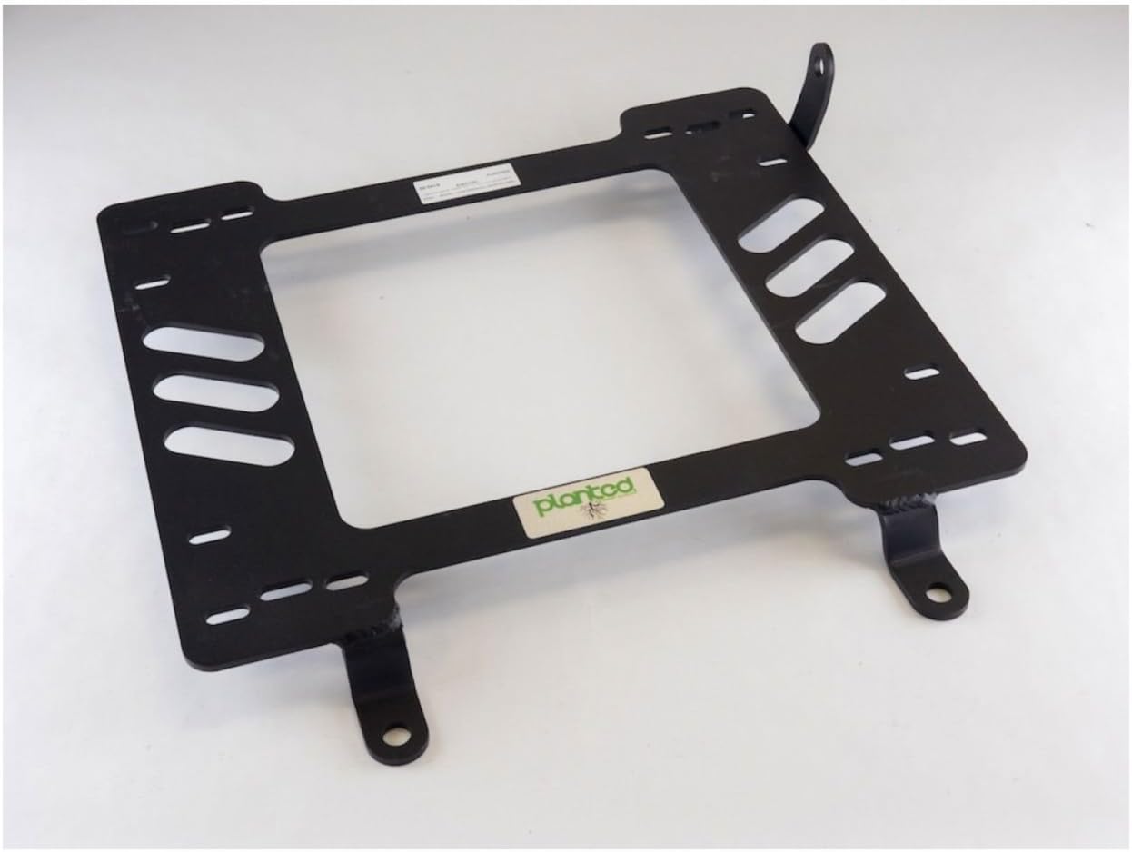 Planted SB239PA Ford Mustang (2015+) - Passenger Seat Bracket