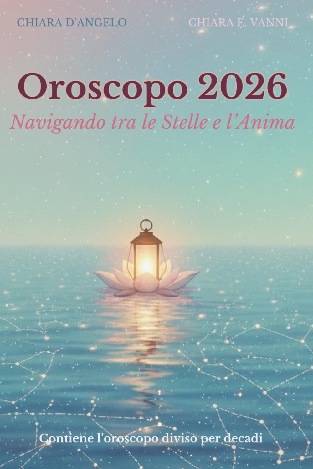 Oroscopo 2026: Navigando tra le Stelle e l'Anima