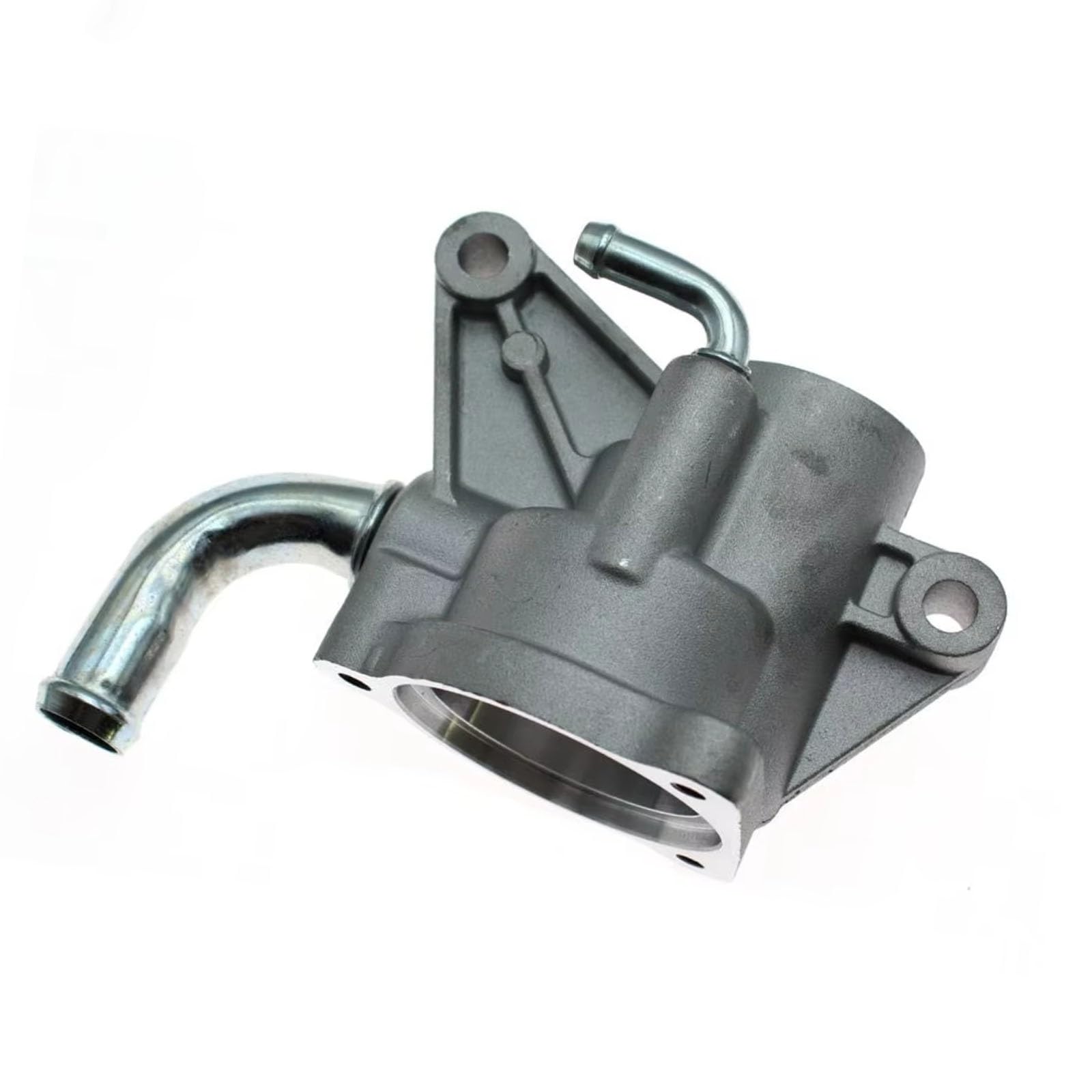 Coperchio Dell'alloggiamento Termostato Liquido Raffreddamento 17690-80JA0-000 Compatibile Con Suzuki Per Sx4 1.6/1.8L Per Swift 1.5 2005-2011 Termostato auto
