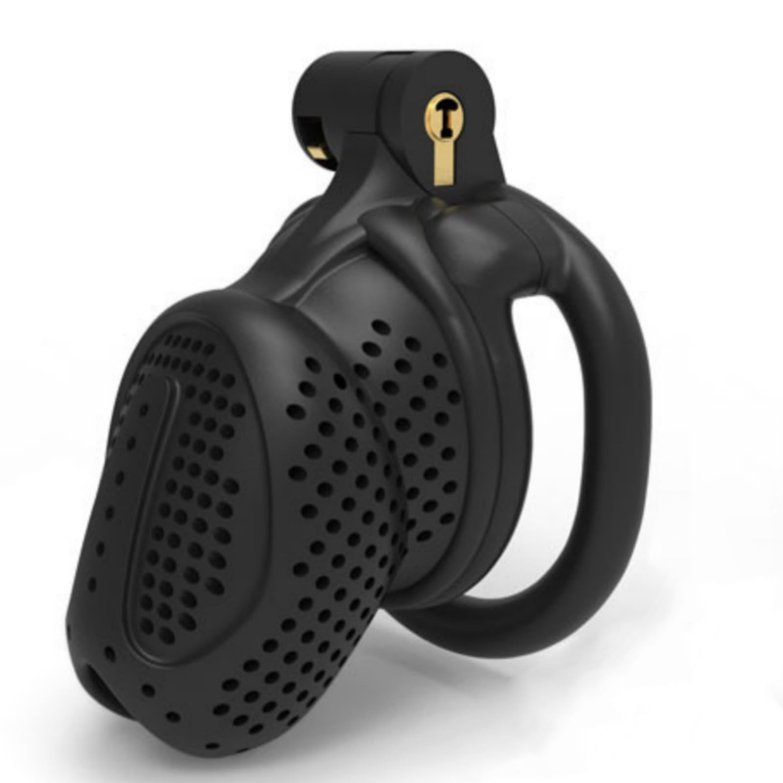 Generico Confortevole e Traspirante Gabbia Alveare Tigre degli Uomini, Due Colori, Due Modelli (42mm/45mm/48mm/52mm) -ITRA94