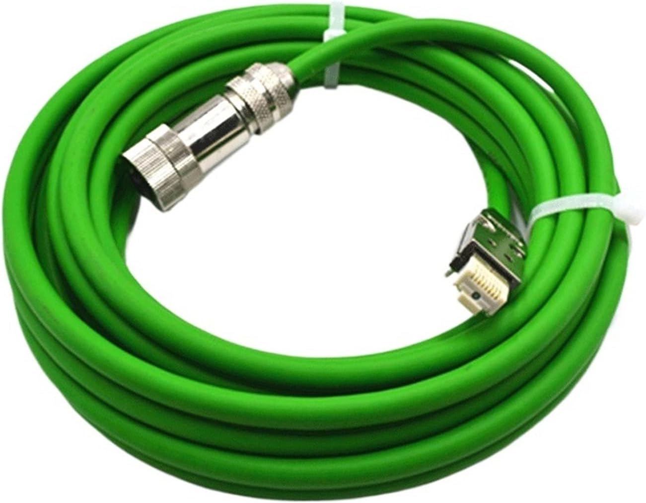 Signal Cable 6FX5002-2DC30-1AD0 1AF0 1AH0 1BA0 1BC0 1BF0 1CA0 1CF0 1DA0 for Industry, Manufacturing, Robotics, Machine Control, Etc(20M)
