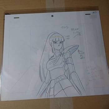 Amazon.co.jp: サムライトルーパーセル画 迦遊羅 ① : おもちゃ Amazon.co.jp: サムライトルーパーセル画 迦遊羅 ① : おもちゃ