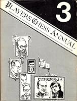 Players Chess Annual to 12/82 0941426114 Book Cover