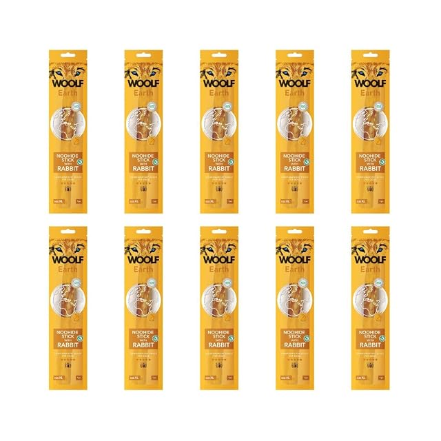 Pack 10x85g - Snacks Naturales Perros - Premios Salud Articular - Dog Treats Alta Digestibilidad