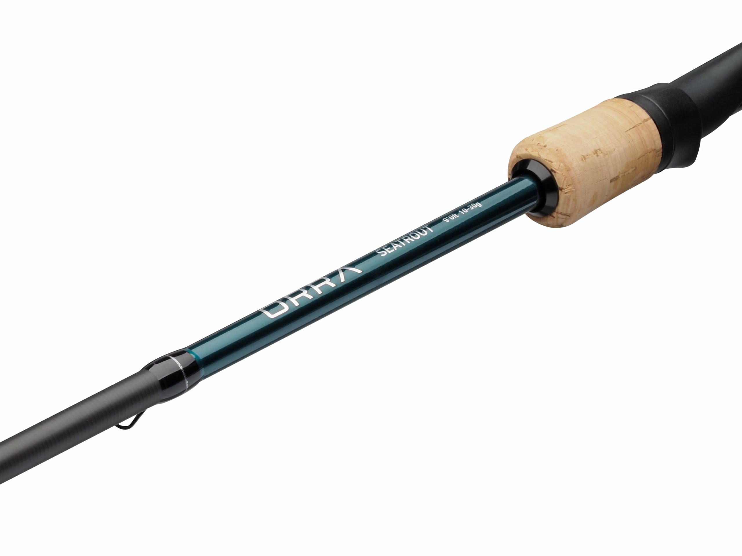 Abu Garcia ORRA Seatrout wędka spinning Rod Mefo wędka na pstrąg morski 254 cm-335 cm (8'4" - 2,54 m - 5-25 g)