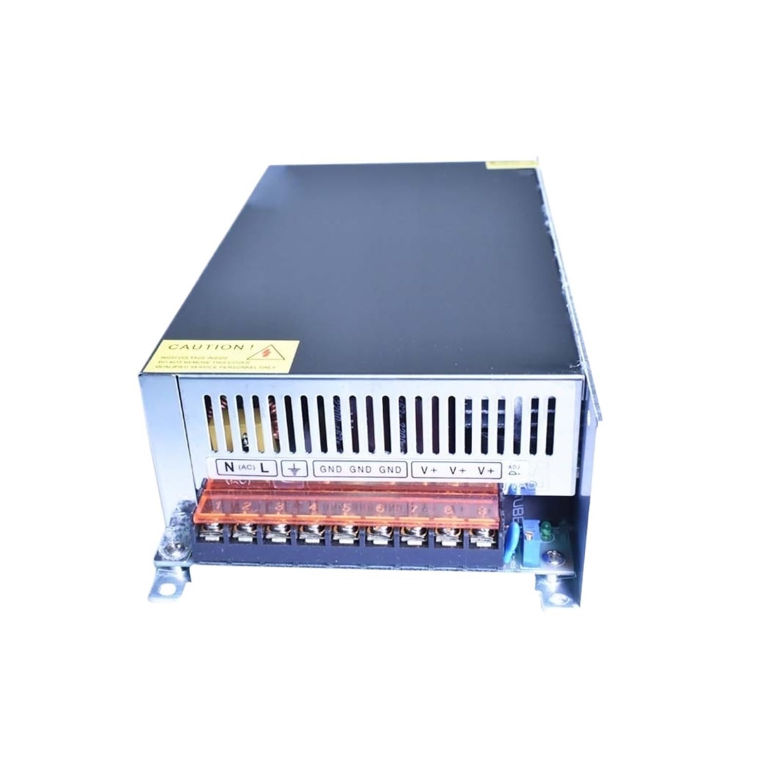 PWANUIGTE S-1000-12 12V1000W Switching Power Supply 12V82A Industrial Equipment Motor(12V82A 1000W)