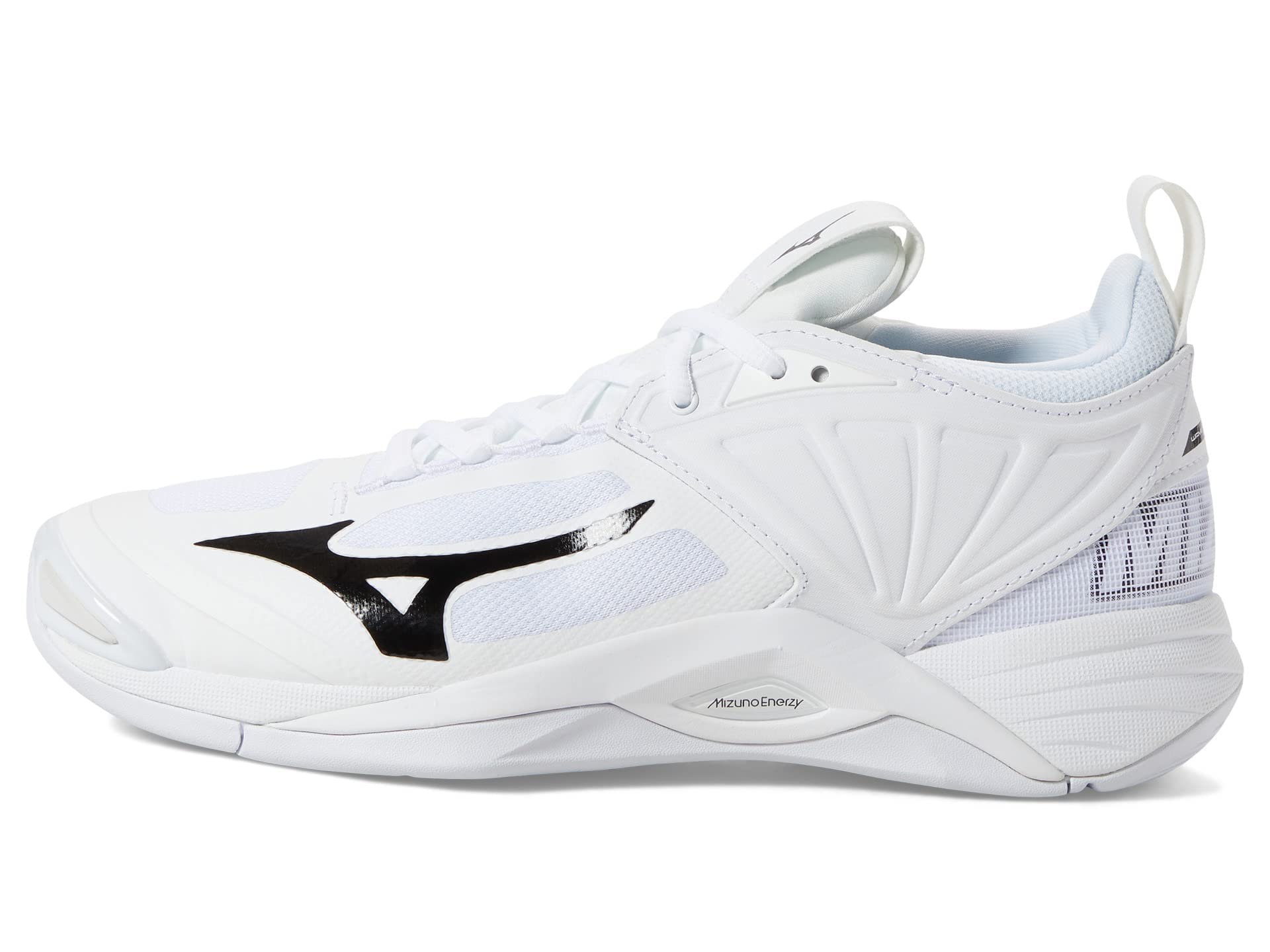 Mizuno Women's Wave Momentum 2 Chaussure de volleyballFemme