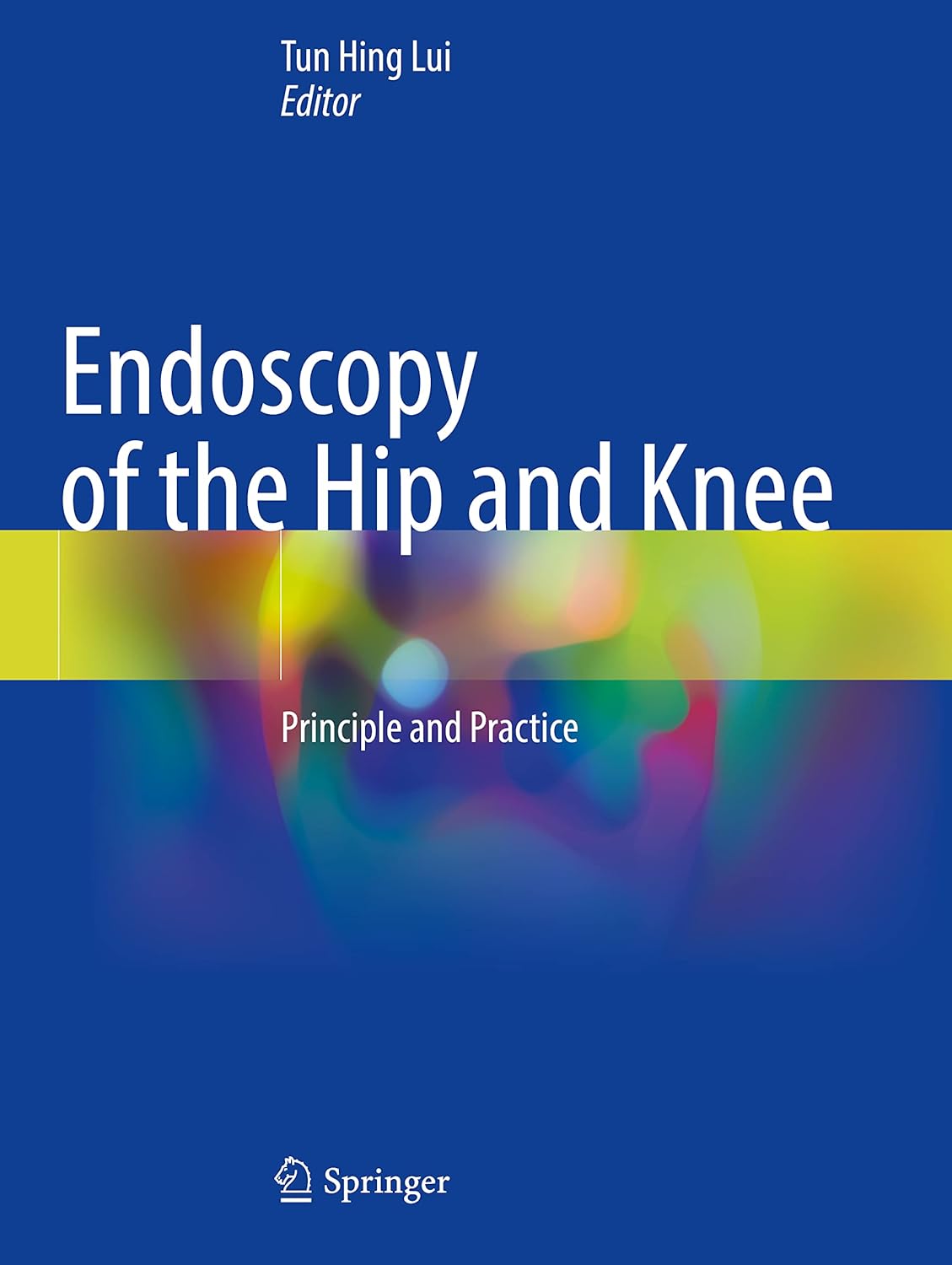 Buy Endoscopy of the Hip and Knee Principle and Practice Book Online