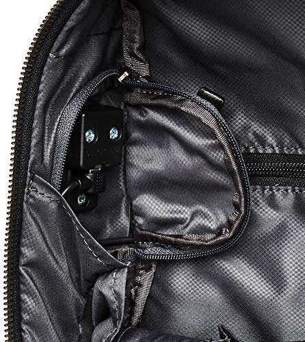 Tumi Harrison William Backpack Black One Size #TOP3