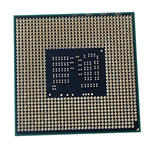Intel Core i3-370M processeur i3 370m CPU portable Socket G1 2.4 GHz - 2