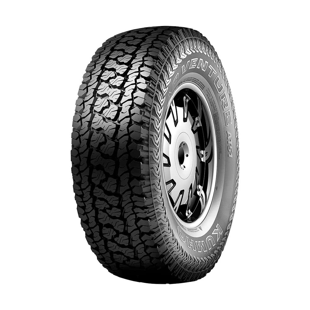 Kumho Road Venture AT51