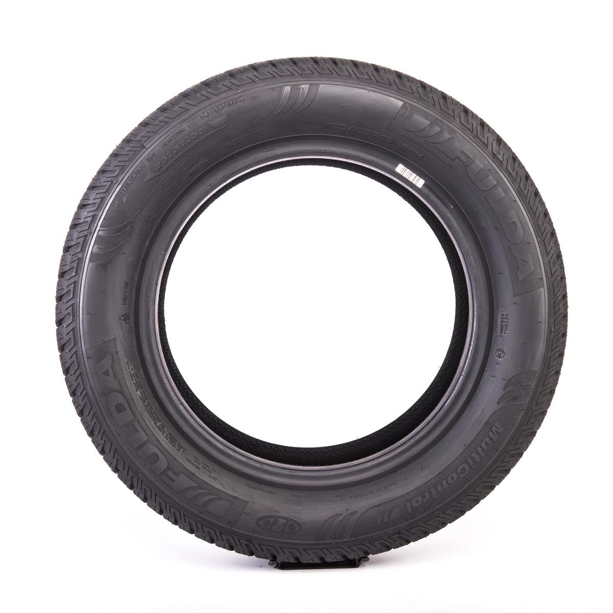 FULDA 539203 Multicontrol M+S - 185/65R15 88H - Ganzjahresreifen