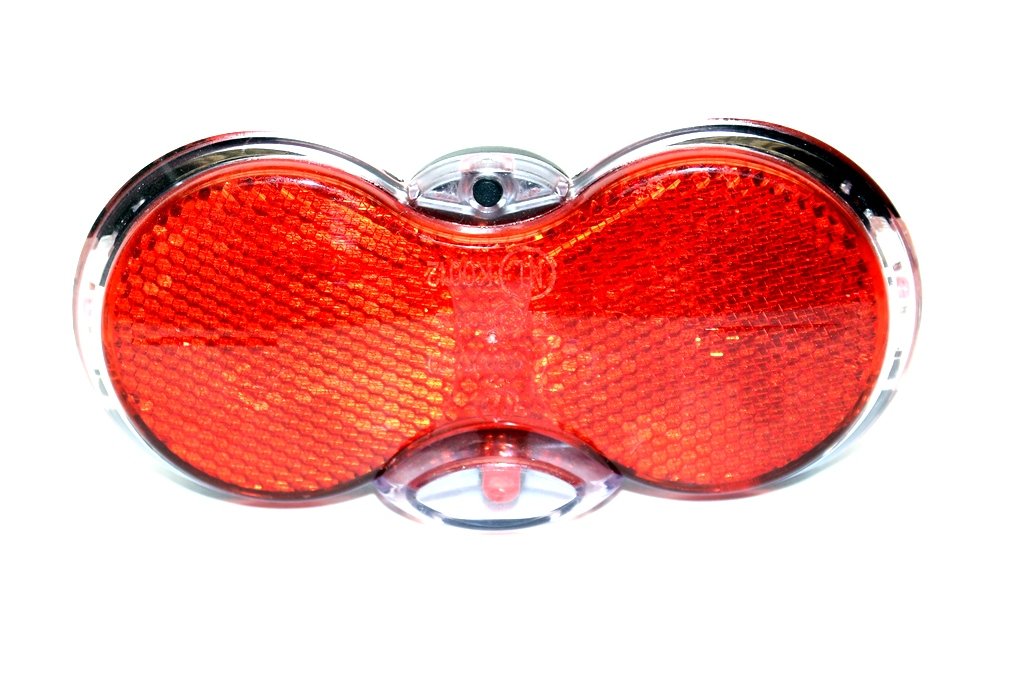 GOGGLE Herrmans LED H Rear Light Sports & Outdoors