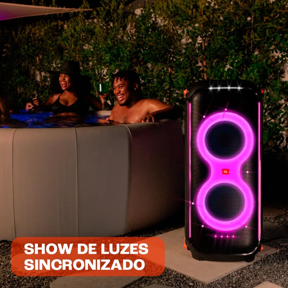 Review JBL PartyBox 710: descubra porque ela é a festa em forma de som! 9 61JfJhyFCIL. AC SL1000